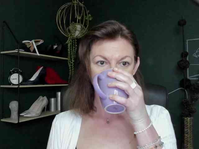 mrsVivian webcam