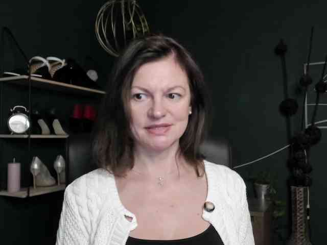mrsVivian webcam