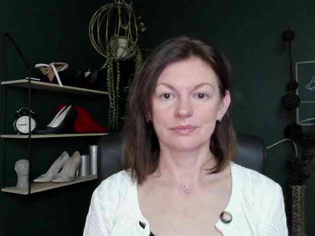 mrsVivian webcam
