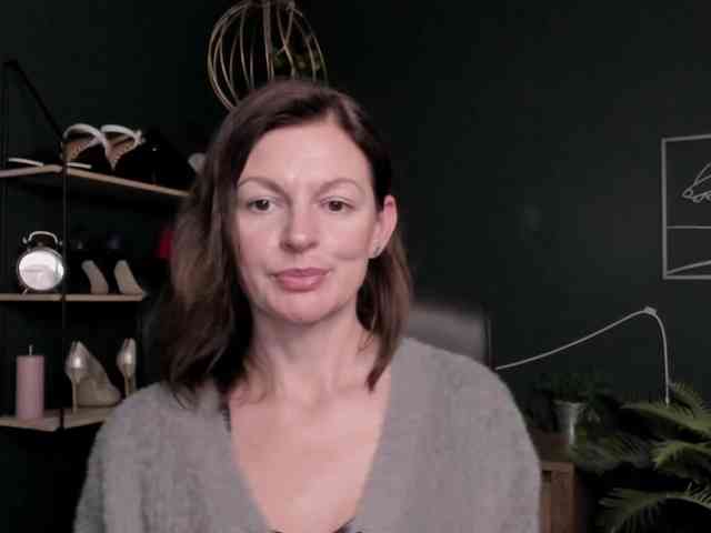 mrsVivian webcam