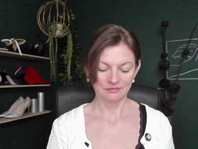 mrsVivian webcam