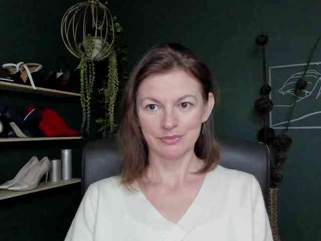 mrsVivian webcam