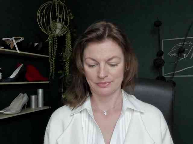 mrsVivian webcam