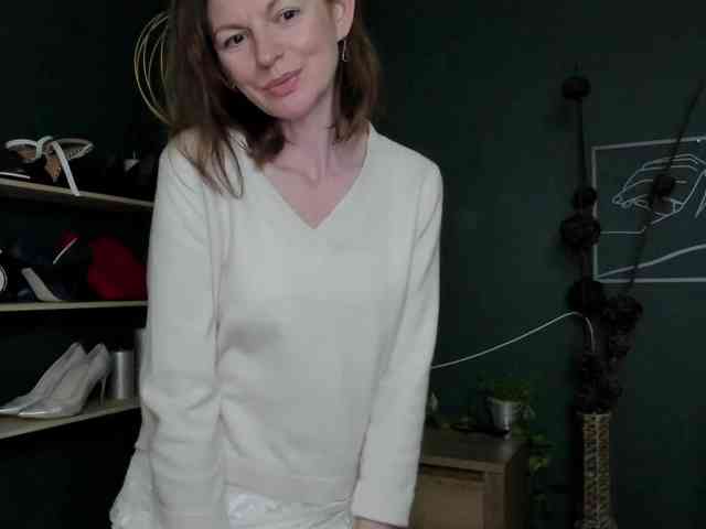 mrsVivian webcam