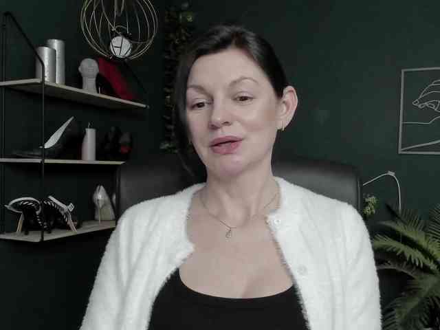 mrsVivian webcam