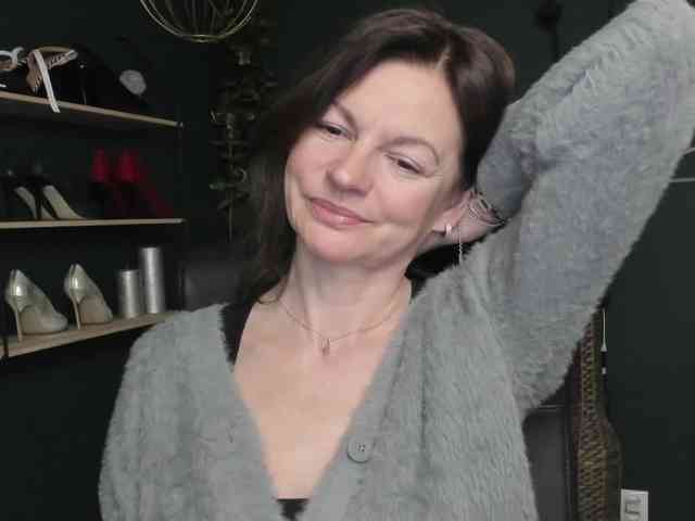 mrsVivian webcam