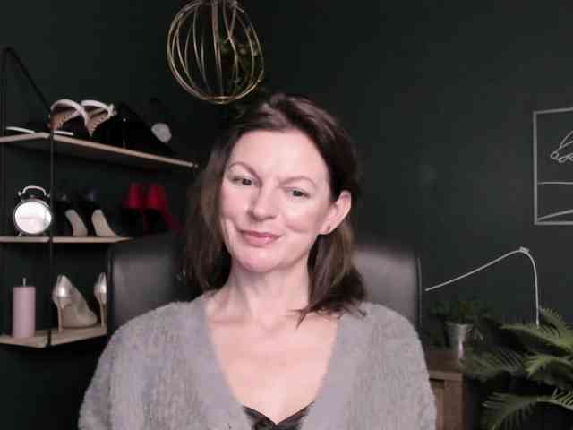 mrsVivian webcam