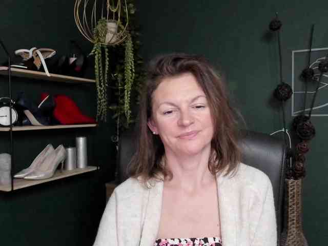 mrsVivian webcam