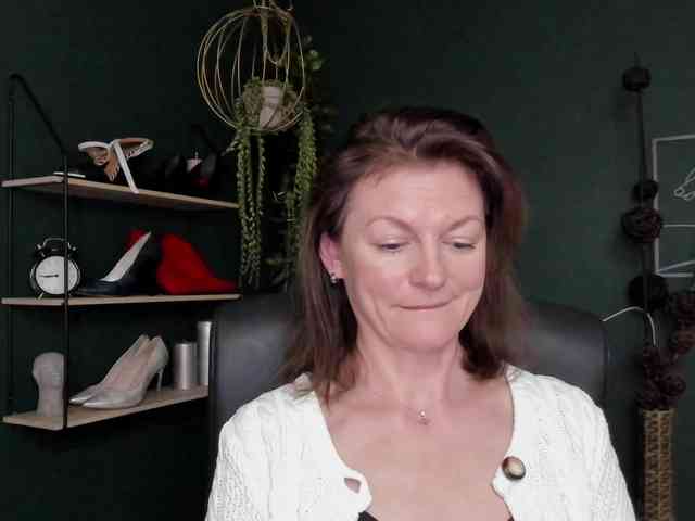 mrsVivian webcam