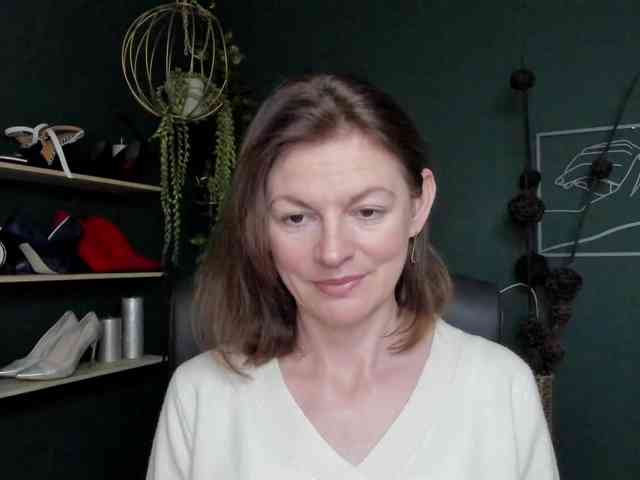 mrsVivian webcam