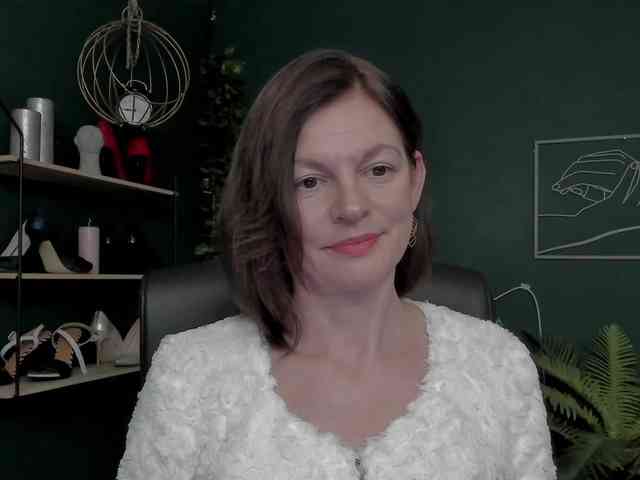 mrsVivian webcam