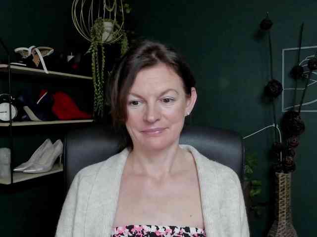 mrsVivian webcam