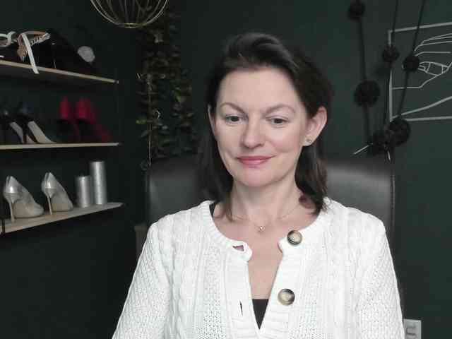 mrsVivian webcam