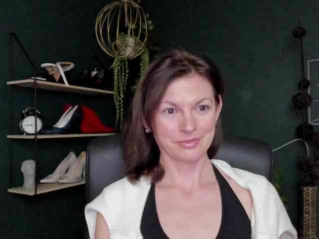mrsVivian webcam
