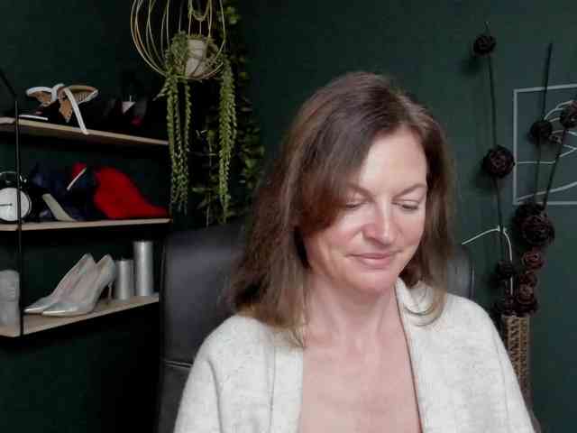 free sex cam chat MrsVivian