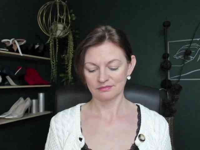 mrsVivian webcam