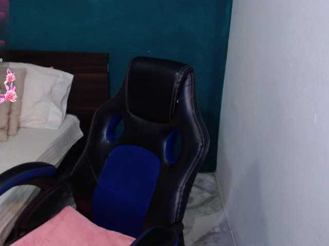 scarlett-dubois's BongaCams show and profile