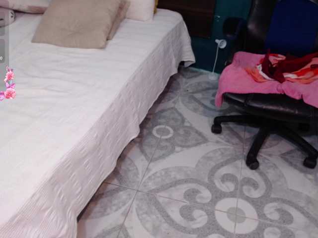 scarlett-dubois's BongaCams show and profile