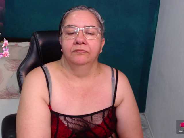 scarlett-dubois's BongaCams show and profile