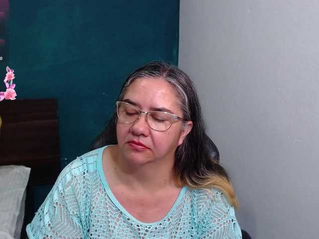 scarlett-dubois's BongaCams show and profile