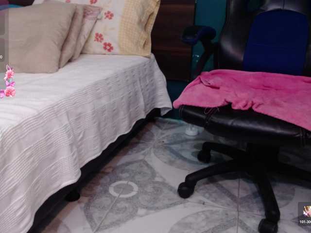 scarlett-dubois's BongaCams show and profile