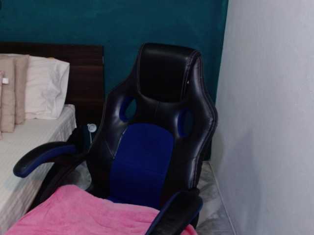 scarlett-dubois from BongaCams