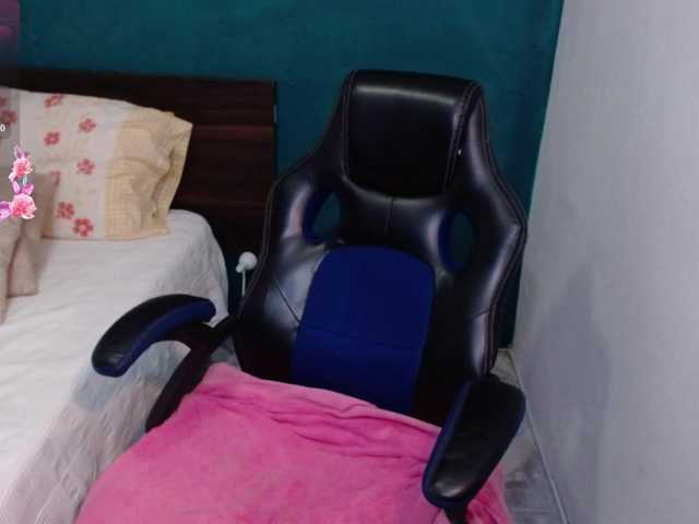 scarlett-dubois's BongaCams show and profile