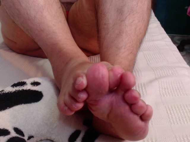 scarlett-dubois's BongaCams show and profile