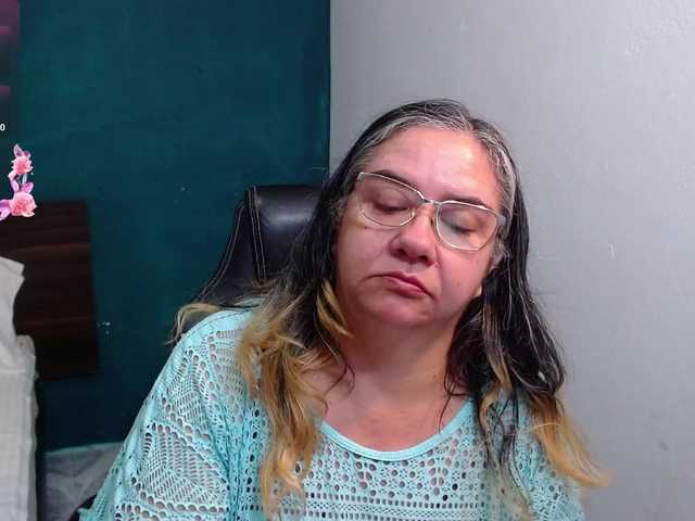 scarlett-dubois's BongaCams show and profile