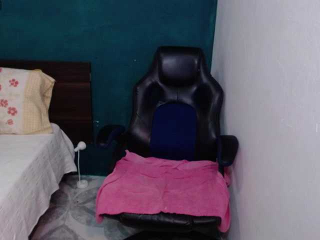 scarlett-dubois's BongaCams show and profile