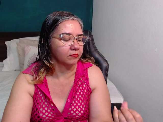 scarlett-dubois from BongaCams