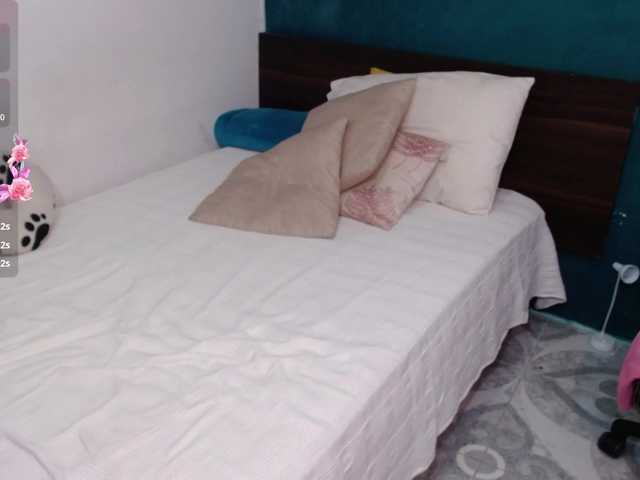 scarlett-dubois's BongaCams show and profile