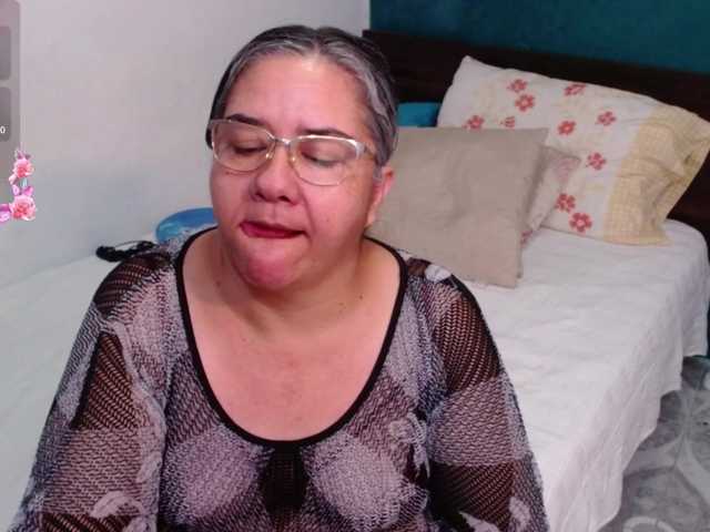 scarlett-dubois's BongaCams show and profile