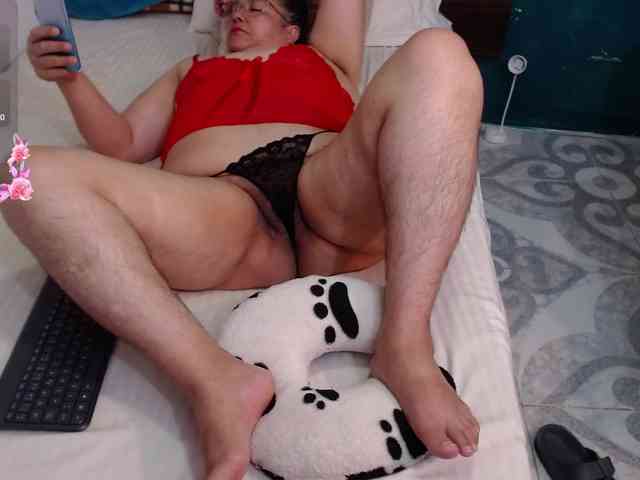 scarlett-dubois webcam