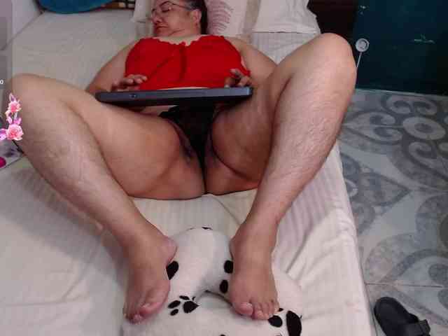 scarlett-dubois webcam