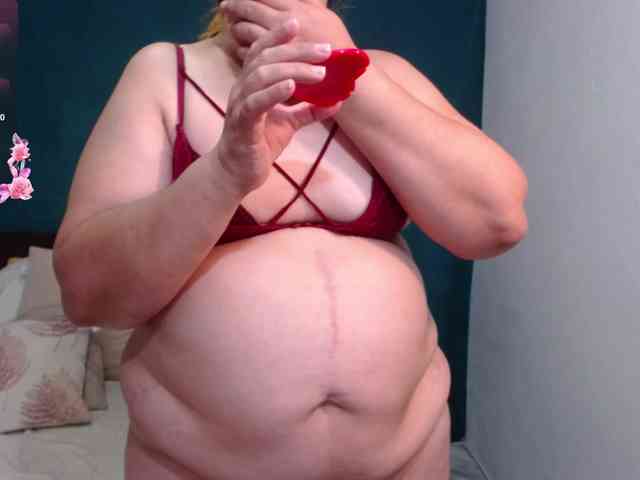 scarlett-dubois webcam