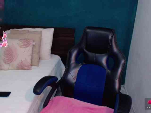 scarlett-dubois webcam