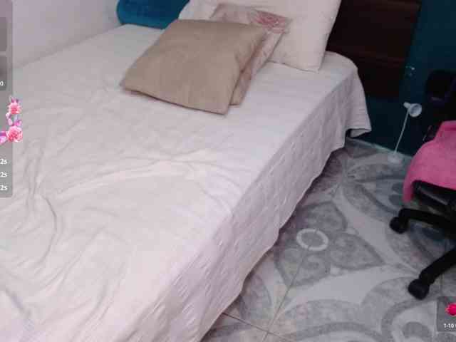 scarlett-dubois webcam