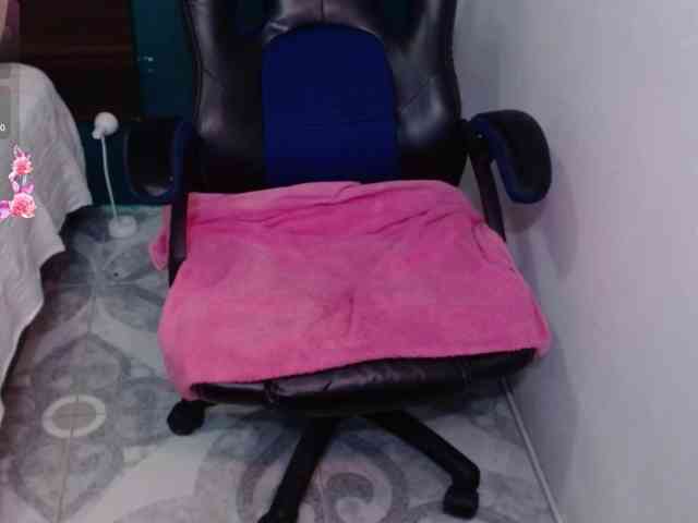 scarlett-dubois webcam