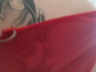 Red_Fox Porn Show