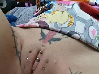 Red_Fox Porn Show