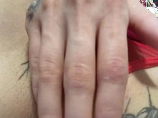 Red_Fox Porn Show