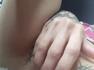 Red_Fox Porn Show