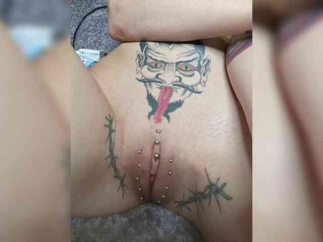 chat room online NastyaFox