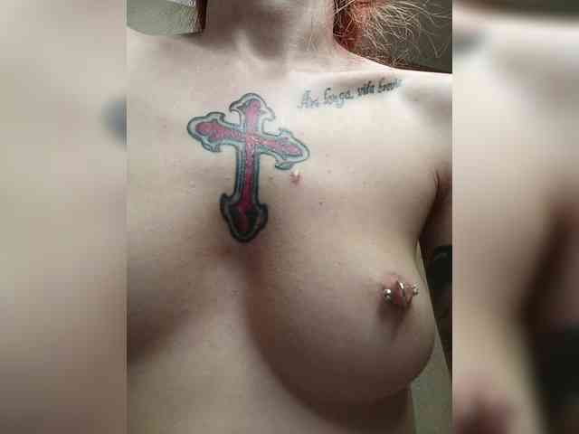 NastyaFox Live Webcam on BongaCams