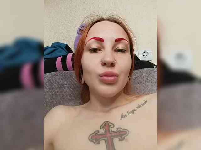 real web cam sex NastyaFox