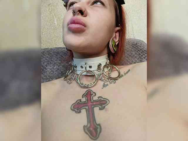 NastyaFox