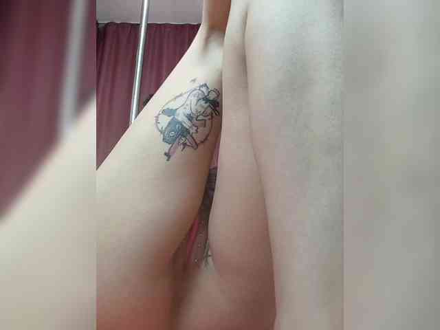 strip chatroom NastyaFox