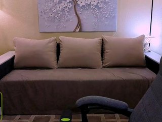 Audreyy Porn Show