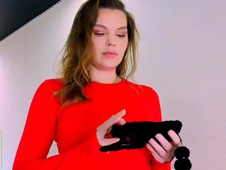 Audreyy Porn Show